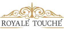 logo royale touche
