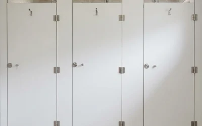 Visión Diseño participa en la renovación del Estadio Municipal de La Junta junto a Sportstech